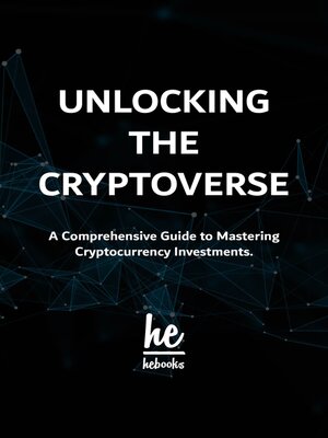 cover image of Unlocking the Cryptoverse